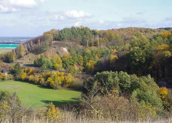 The Hills At River